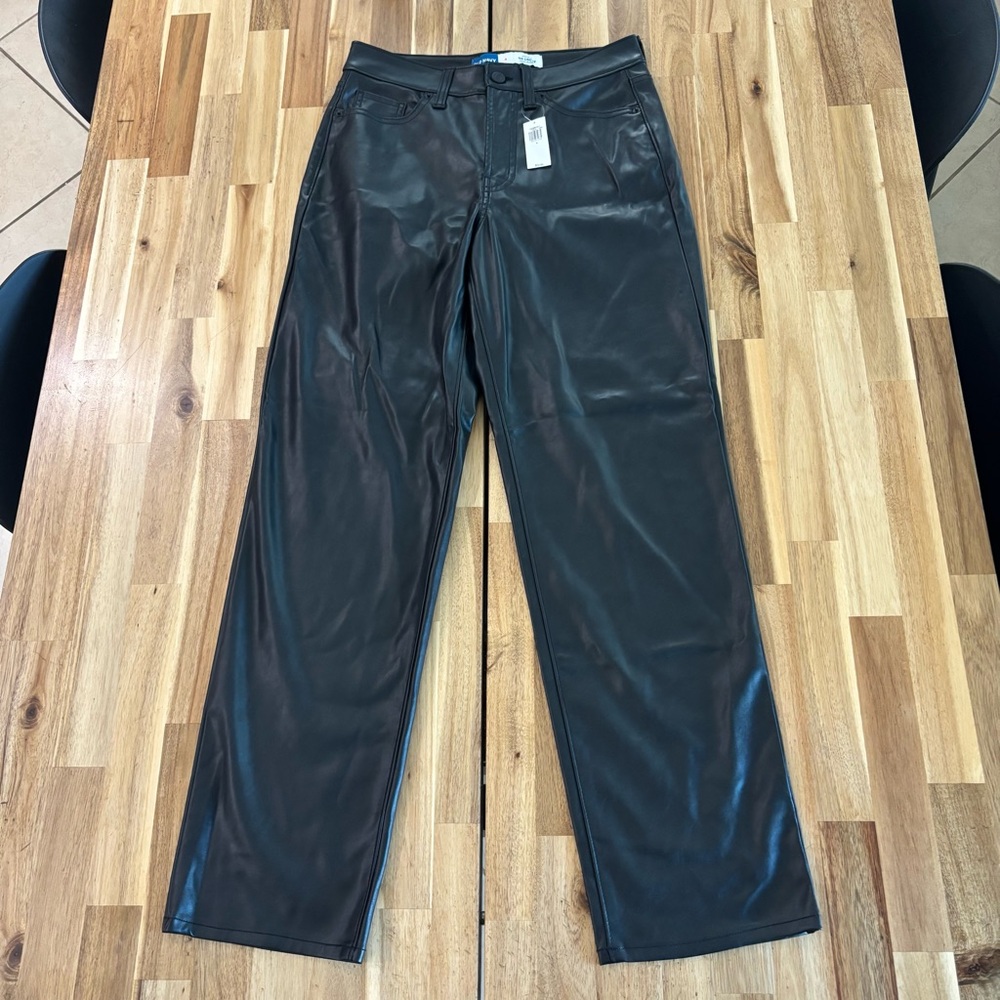 NWT Old Navy OG Loose HR Pant